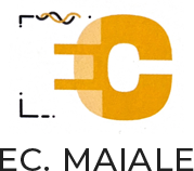 Logo EC. MAIALE